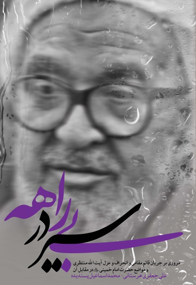 سیر در بیراهه